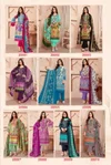 Elliza Vol 20 By Jash 20001 20010 Dress Material exporters in India
